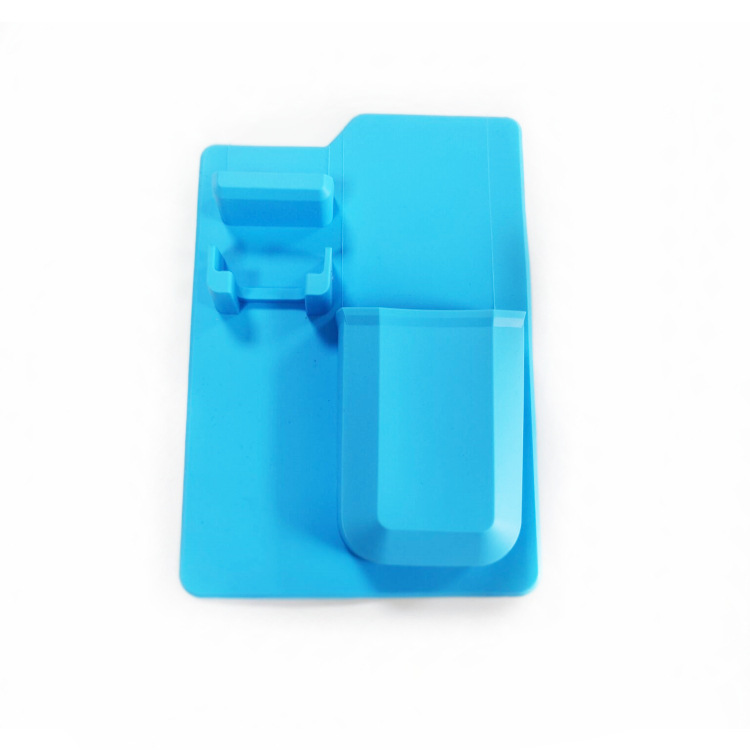 OEM&ODM Silicone Toothbrush Holder 