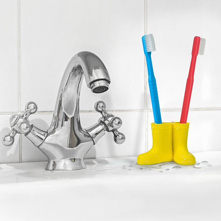 OEM&ODM Silicone Toothbrush Holder 